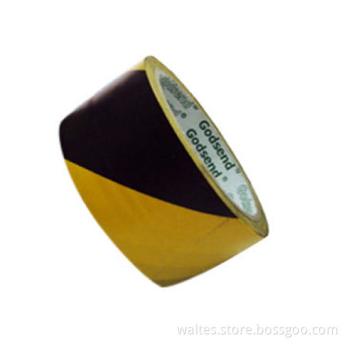 PVC Warning Tape For Warning Use